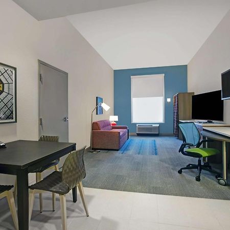 Home2 Suites By Hilton Richmond Exteriör bild