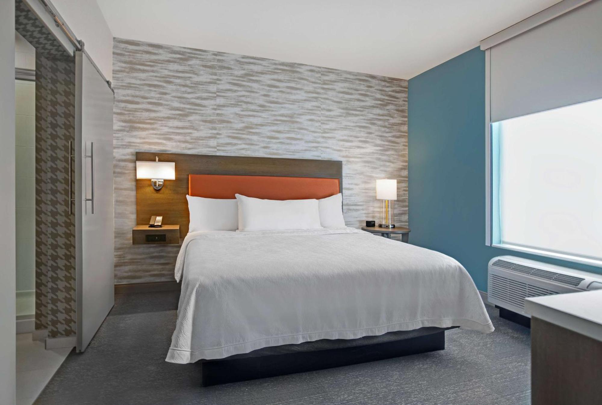 Home2 Suites By Hilton Richmond Exteriör bild