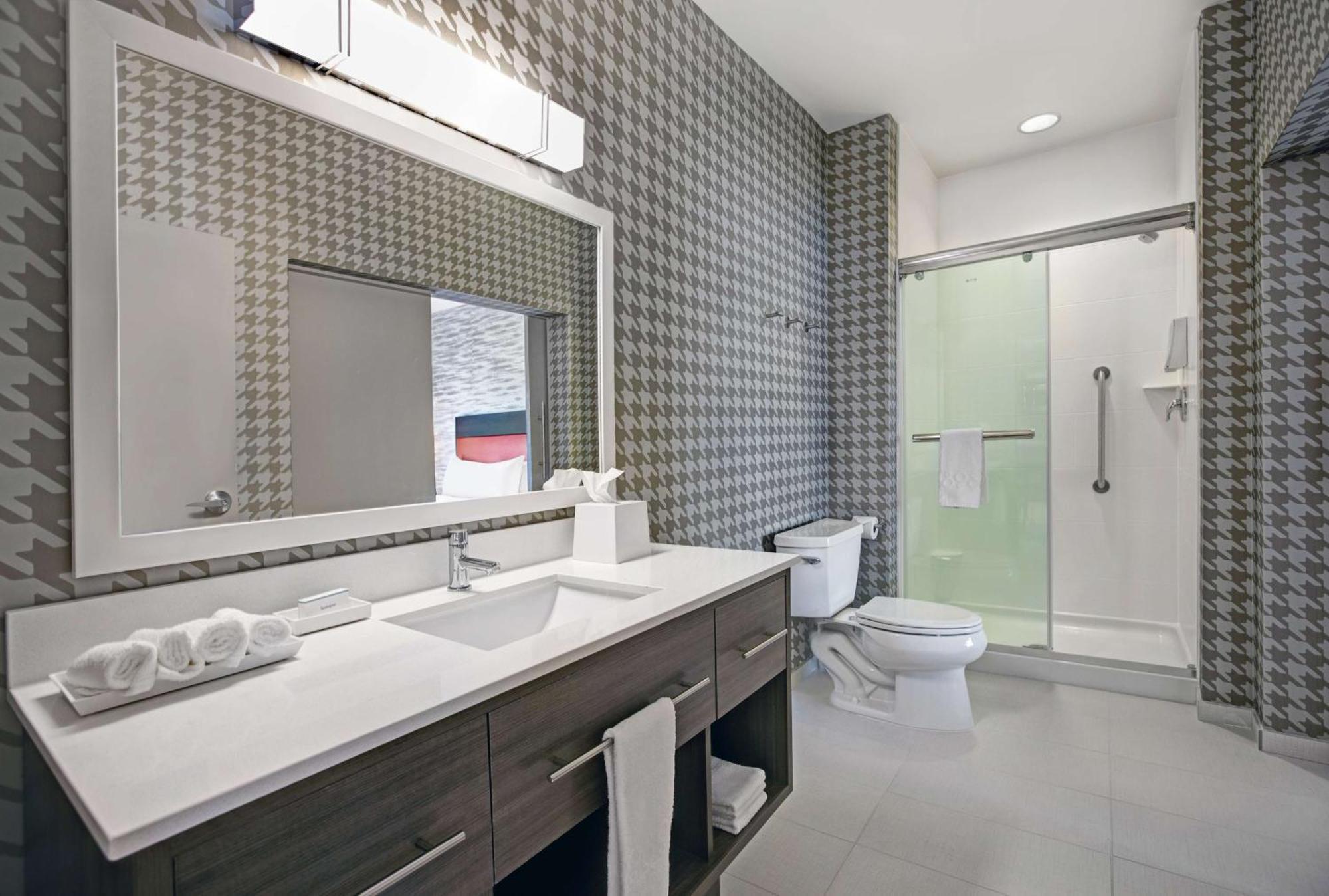 Home2 Suites By Hilton Richmond Exteriör bild